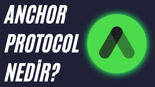 Anchor Protocol Nedir Borçlanırken Kazanın [upl. by Venditti430]