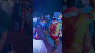 Yapral kumar potharaj mass Dance 2024 at Pregnapur Bonalu 2024 shorts [upl. by Yerahcaz205]