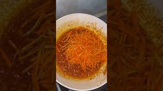 Bihun goreng bihungoreng masakansimple [upl. by Assenov]