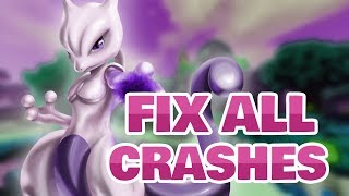 How to Fix Crashes amp Timeouts When Connecting to Pokecentral  Minecraft Pixelmon [upl. by Eniarda]