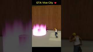 GTA Vice City Definitive Edition ❤️ gta gtavicecity gtavicecitydefinitiveedition gtasanandreas [upl. by Koralie]