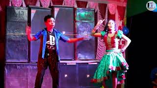 Toba Re Toba Meri Dance video  Imaan Dol Jaayenge  Programme Dance  Dance Cover By Sujan amp Puja [upl. by Ayoted298]