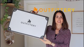 Outfittery  tout ce quil faut savoir sur le service de Personal Shopper [upl. by Itirp]