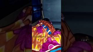 Diwali finished minivlog 142 shortsfeed sharmijournal travelvlog babysleeping bus chennai [upl. by Sayette]