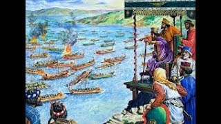 Themistocles and the battle of Salamis [upl. by Herc]