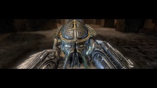 Aliens VS Predator 2010  Predator Campaign FULL GAME No commentary [upl. by Little10]