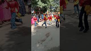 Kannada Rajyotsava celebration 2024 [upl. by Cori]