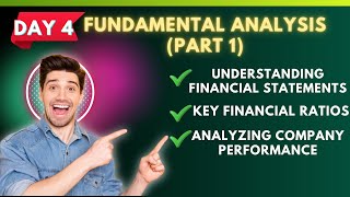 Master Financial Statements in 30 Days with THESE Essential Ratios [upl. by Joleen]