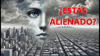 ¿Estás alienado [upl. by Darnall]