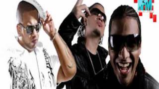 Joey Montana Ft Jowell y Randy amp Franco El Gorila  Tus Ojos No Me Ven Remix [upl. by Centonze]