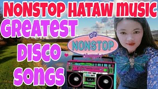 Nonstop Hataw Disco MusicSelos Single Trending MusicGreatest Disco Hits [upl. by Hatfield668]