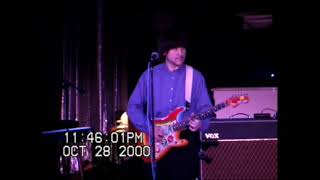 Beatlemania Now Oct 28th 2000 George Williams Sings quotSomethingquot [upl. by Rayshell]