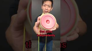 ⏱1 min YoYo Review🪀Nine Dragons by YoYoFactory yoyo yoyotricks yoyoreview [upl. by Beitz]