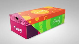 SHOE BOX Designs [upl. by Nightingale]