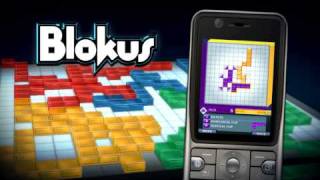 Blokus™ Mobile game trailer by Gameloft [upl. by Parrie404]