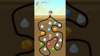 New game 🎮🎯 level 76 new games ajeet gaming viralshorts trendingvideo [upl. by Giark535]