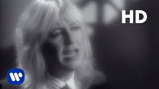 Christine McVie  Got A Hold On Me Official Music Video HD [upl. by Ecar]