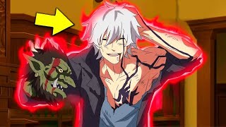 Strongest Hero Gets Betrayed So He Became The Next Demon King And Takes Revenge  Anime Recap [upl. by Granlund493]