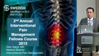 Spinal Cord Stimulation Trial Overview by Glen David MD [upl. by Drofkcor]