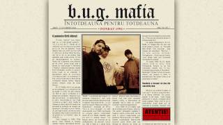 BUG Mafia  Fara Bani feat MampG Prod Tata Vlad [upl. by Kristyn]