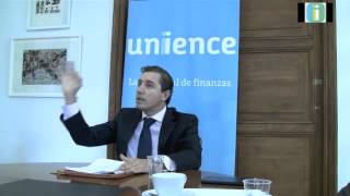 Fernando Bernard Bestinver en Unience [upl. by Bridges]