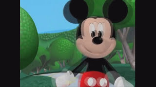 Intro free Birthday La Casa de Mickey Mouse edit ProShow 5  PANTERA SPAIN [upl. by Veleda]