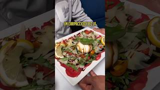 Quand tu veux manger comme dhabitude kitchen food italy cuisine restaurant burrata kitchen [upl. by Newberry]