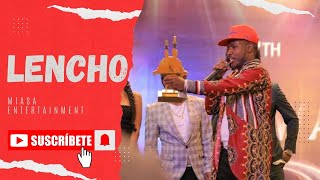 Lencho Abdishakur  NaaHayyamime New Ethiopian Oromo Music2024 EmalaEntertainment [upl. by Nawoj]