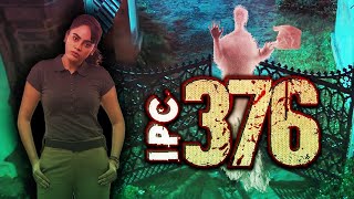 IPC 376  Tamil Full movie Review 2021 [upl. by Hnaht876]