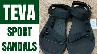 Teva Hurricane XLT2 Sport Sandals [upl. by Condon361]