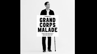 Grand Corps Malade et Richard Bohringer  Course Contre la Honte audio [upl. by Lam]