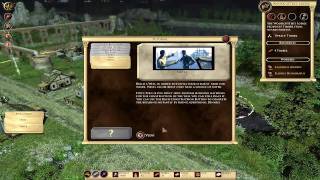 Imperium Romanum  Basic Tutorial [upl. by Zahara728]