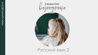 Слово и его лексическое значение Синонимы антонимы омонимы  Русский язык 3 класс 4  Инфоурок [upl. by Persson458]