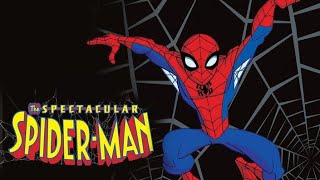 The Spectacular Spider Man Season 2 Episode 4 Full Episode “Shear Strength” [upl. by Launame]