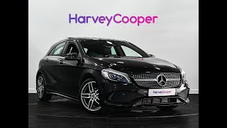 MercedesBenz A200d AMG Line Premium Plus  Walkaround [upl. by Greggory]