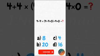 NO TE APRESURES matematicas maths [upl. by Jeri]