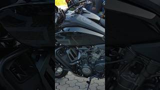 Harley PanAmerica top off road kustomadvisor offroad enduro 2 [upl. by Rubens459]