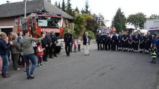 Tag der offenen Tür Feuerwehr Isernhagen HB [upl. by Aisined]