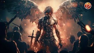 ANGELS VS ZOMBIES ARMY OF THE UNDEAD 🎬 Exclusive Full SciFi Action Movies 🎬 English HD 2024 [upl. by Nhaj719]