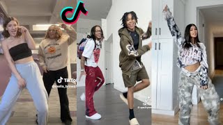 Dababy Phat  TikTok Dance Challenge Compilation [upl. by Yendahc]