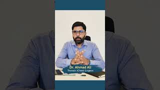 Malignant Pleural Effusion Treatment with VATS Surgery  Dr Ahmad Ali  Thoracic Surgeon [upl. by Sucramel]