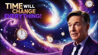 Brian Cox’s MindBending New Theory on Time Will Change EVERYTHING [upl. by Gish]