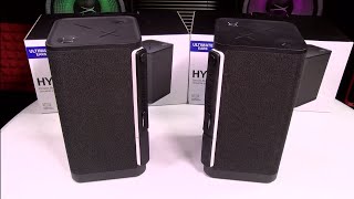 Ultimate Ears HYPERBOOM  Better Than The JBL BoomBox [upl. by Argella]