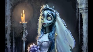 A Man Accidently Marries A Corpse Bride  Movie Recapped [upl. by Jeremie]