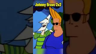 Johnny Bravo 2x2 Recap [upl. by Ohare]