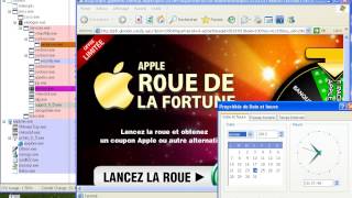 AdwareEorezo  AdwareTuto4PC  AdwareTutoPC  Popups toutes les 5 minutes [upl. by Aramak]