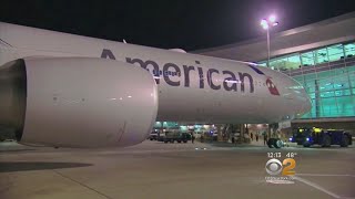 American Airlines Pilots Reach Deal For Holiday Flights [upl. by Anahgem308]