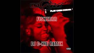 Bay Swag ft Cash Cobain  Fisher DJ CKid Jersey Club Remix [upl. by Corri]