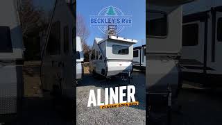 ALiner COMPILATION Part 3  Beckleys RVs [upl. by Hazel314]