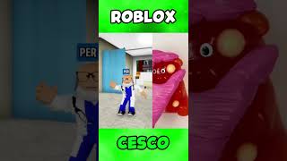 NON GLI PIACEVA SUA MADRE PERCHÉ ERA CIECA SU ROBLOX roblox [upl. by Akina]